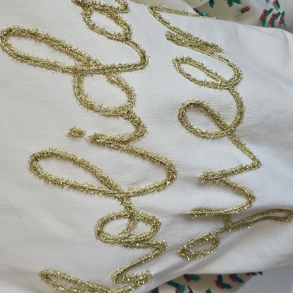 Queen of Sparkles Holiday Queen Size MED - Picture 8 of 9